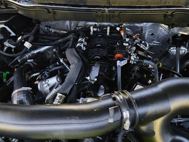 2026 Ford F-150 XLT Pickup 4D 5 1/2 ft