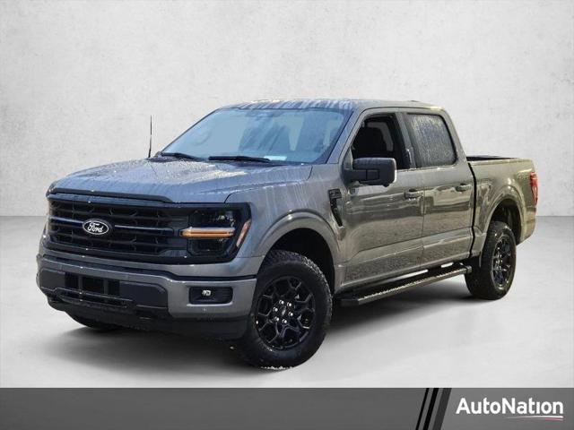 2026 Ford F-150 XLT Pickup 4D 5 1/2 ft for sale in Jacksonville, FL