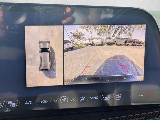 2026 Chevrolet Traverse FWD RS