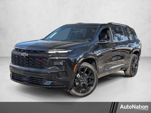 2026 Chevrolet Traverse FWD RS for sale in Orlando, FL