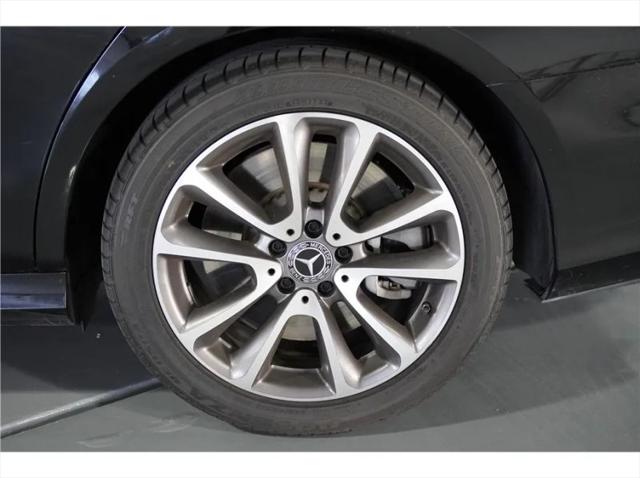 2021 Mercedes-Benz E 450 4MATIC