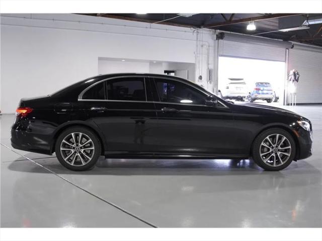 2021 Mercedes-Benz E 450 4MATIC