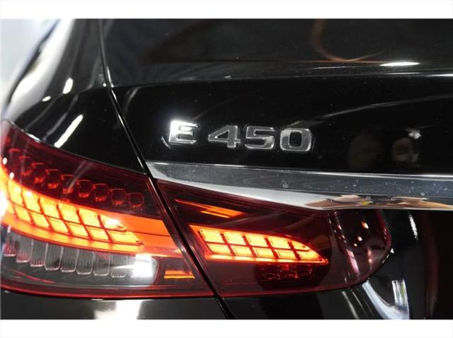 2021 Mercedes-Benz E 450 4MATIC