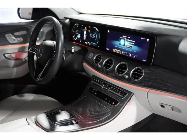 2021 Mercedes-Benz E 450 4MATIC