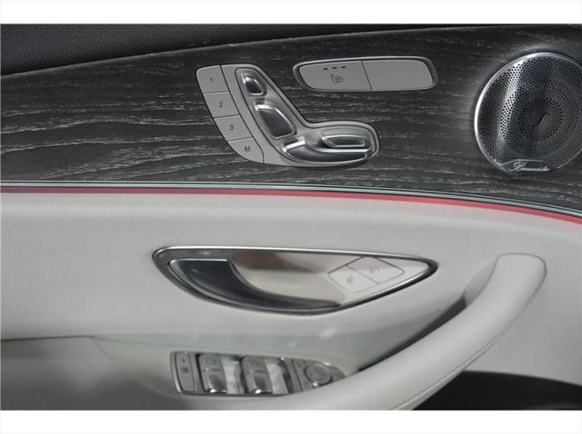 2021 Mercedes-Benz E 450 4MATIC