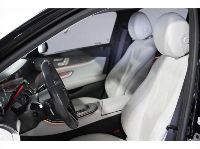 2021 Mercedes-Benz E 450 4MATIC