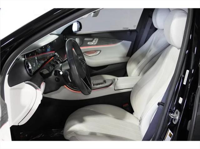 2021 Mercedes-Benz E 450 4MATIC