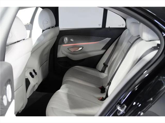 2021 Mercedes-Benz E 450 4MATIC