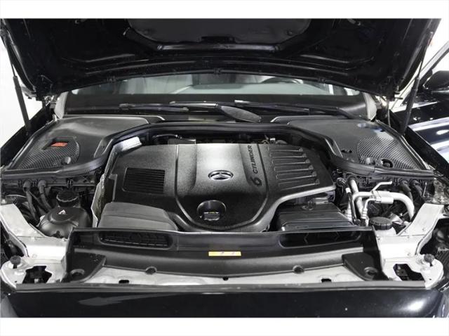 2021 Mercedes-Benz E 450 4MATIC