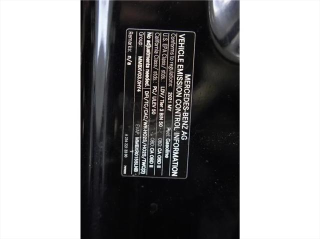 2021 Mercedes-Benz E 450 4MATIC
