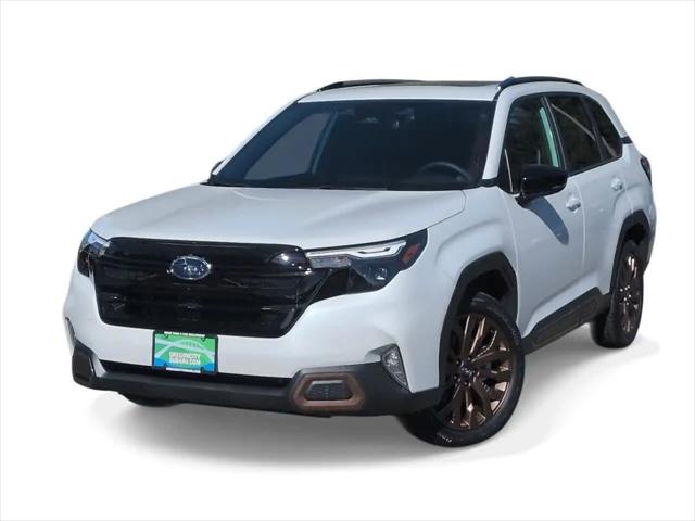 2026 Subaru Forester Sport for sale in Oregon City, OR