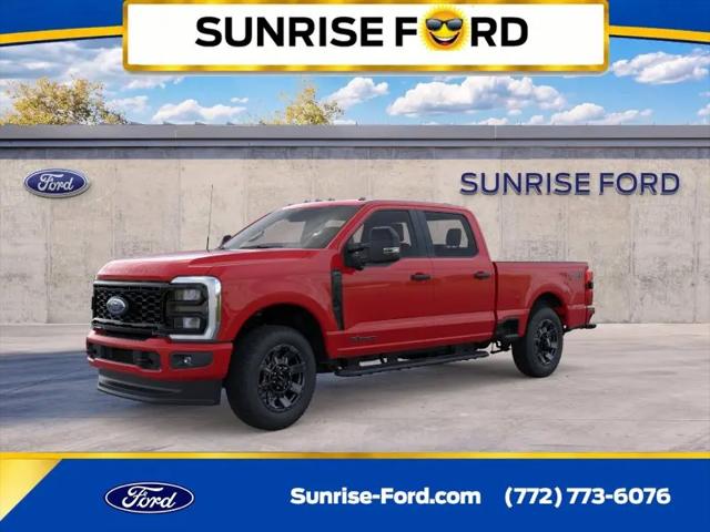 2026 Ford F-250 XL for sale in Fort Pierce, FL