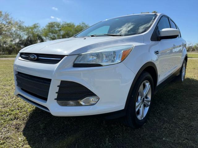 2015 Ford Escape SE for sale in Pompano Beach, FL