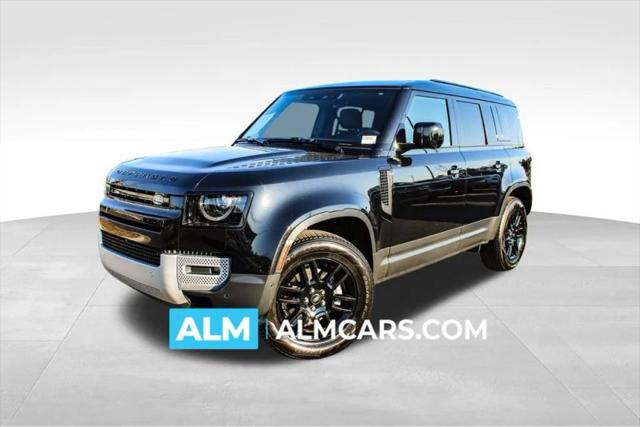 2025 Land Rover Defender 110 P300 for sale in Buford, GA
