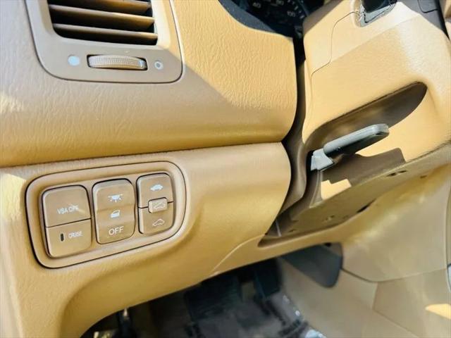 2006 Honda Pilot EX-L