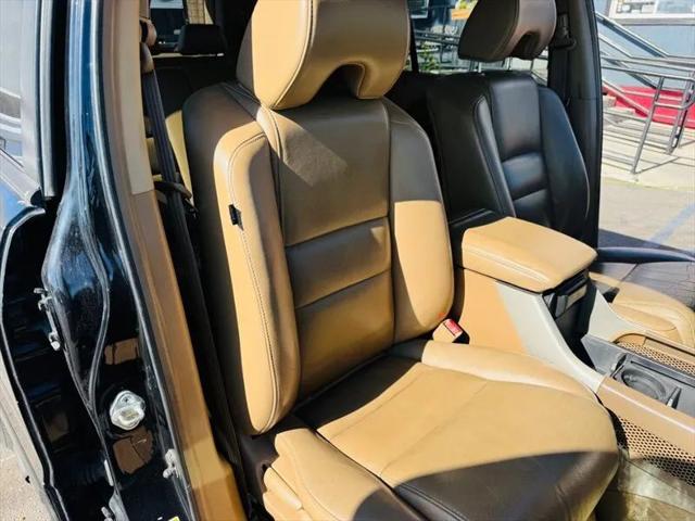 2006 Honda Pilot EX-L