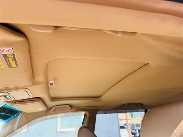 2006 Honda Pilot EX-L