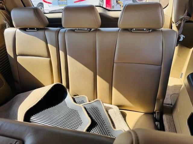 2006 Honda Pilot EX-L