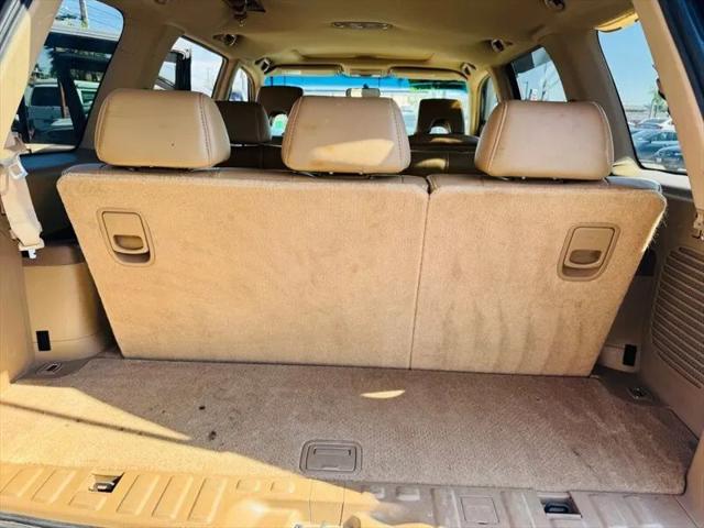 2006 Honda Pilot EX-L