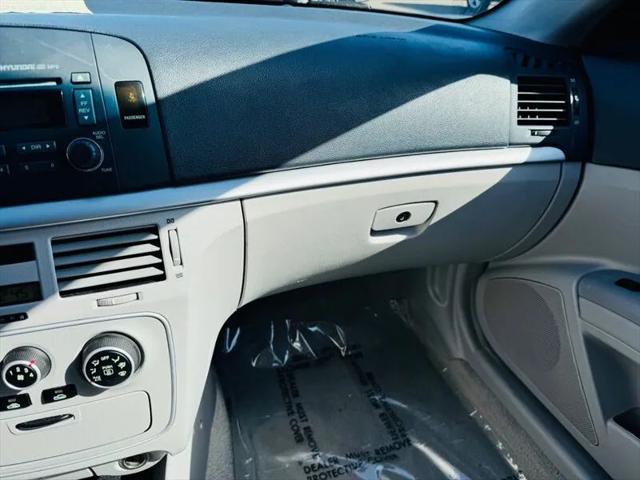 2006 Hyundai Sonata GL