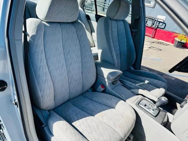 2006 Hyundai Sonata GL