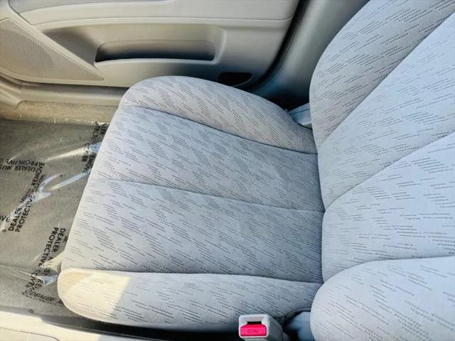 2006 Hyundai Sonata GL