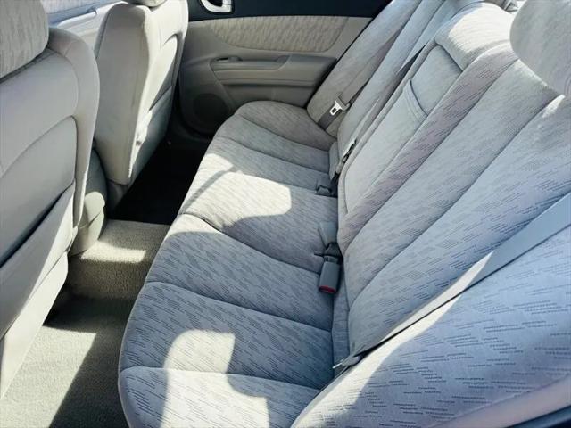 2006 Hyundai Sonata GL