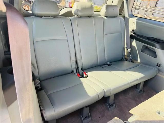 2005 Honda Pilot EX-L