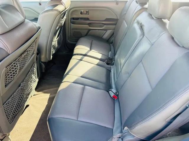 2005 Honda Pilot EX-L