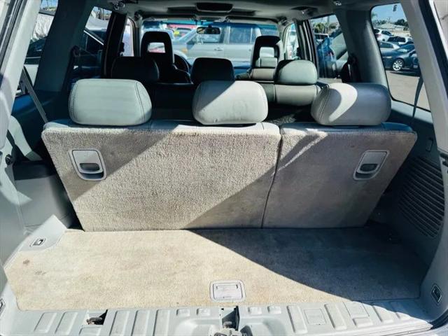2005 Honda Pilot EX-L