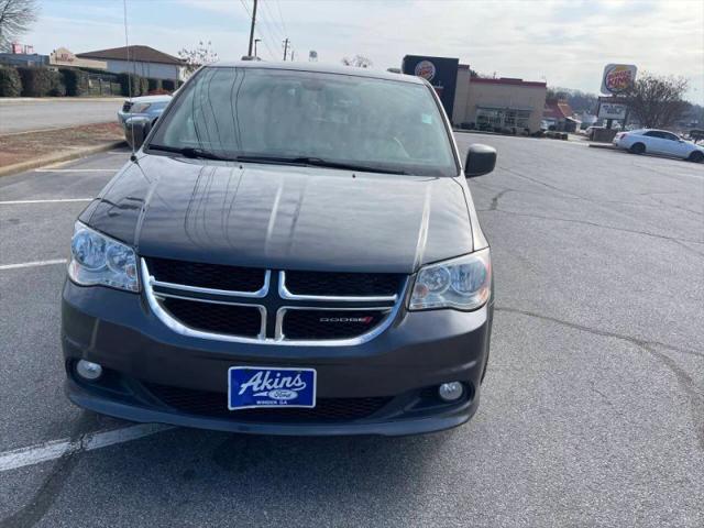 2019 Dodge Grand Caravan SXT for sale in Gainesville, GA