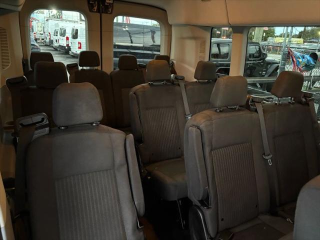 2019 Ford Transit XLT