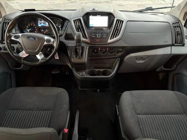 2019 Ford Transit XLT