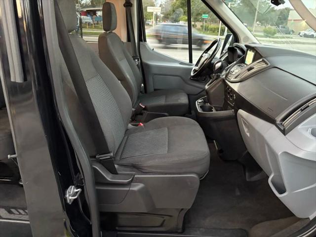 2019 Ford Transit XLT