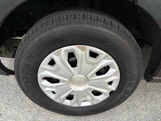 2019 Ford Transit XLT