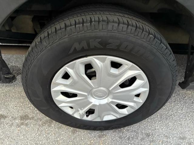 2019 Ford Transit XLT