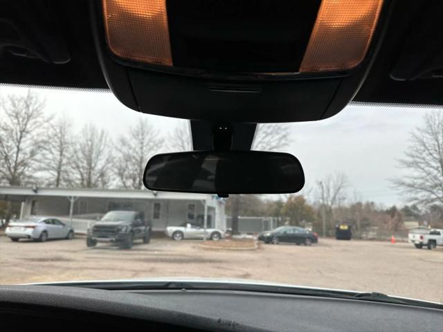 2018 Dodge Charger Police AWD