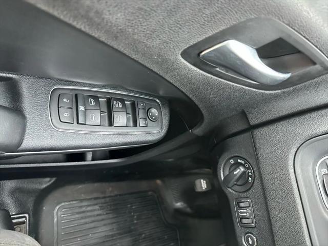 2018 Dodge Charger Police AWD