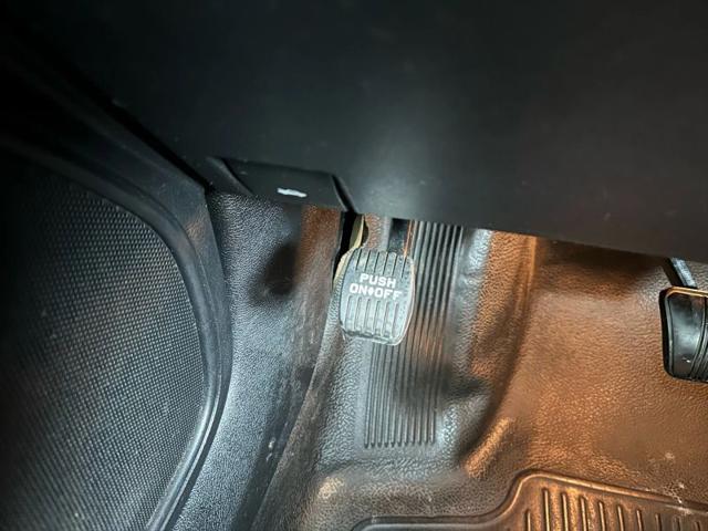 2018 Dodge Charger Police AWD