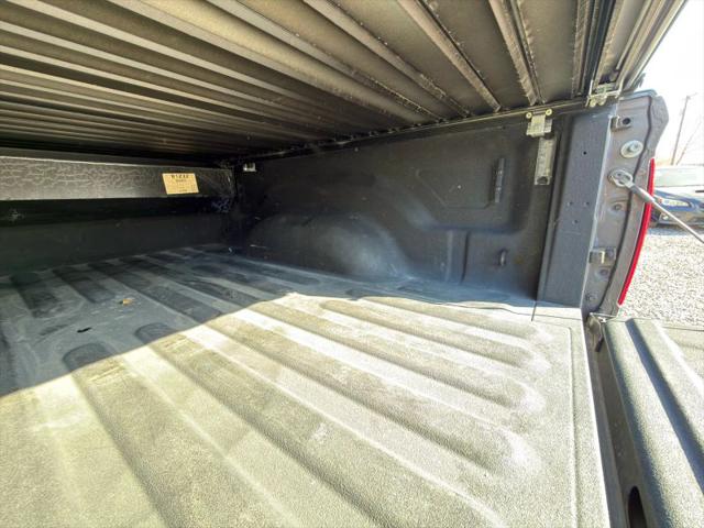 2019 Ram 3500 Limited Mega Cab 4x4 6'4" Box