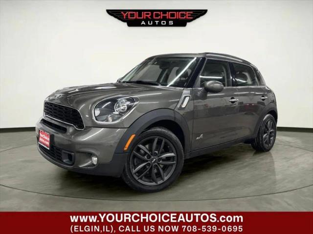 2013 MINI Countryman Cooper S for sale in Elgin, IL