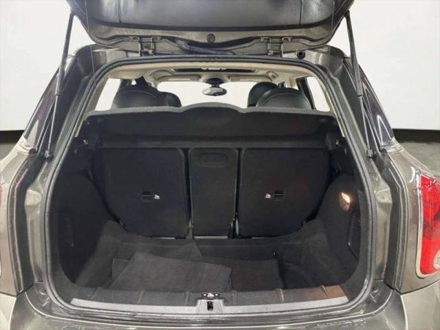 2013 MINI Countryman Cooper S