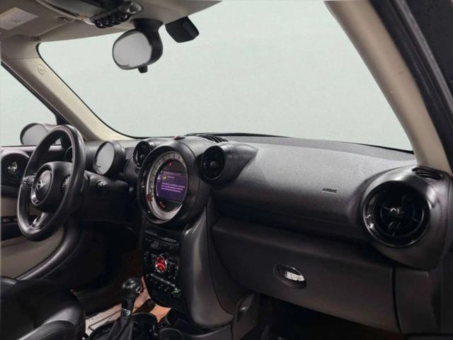 2013 MINI Countryman Cooper S