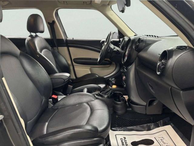 2013 MINI Countryman Cooper S