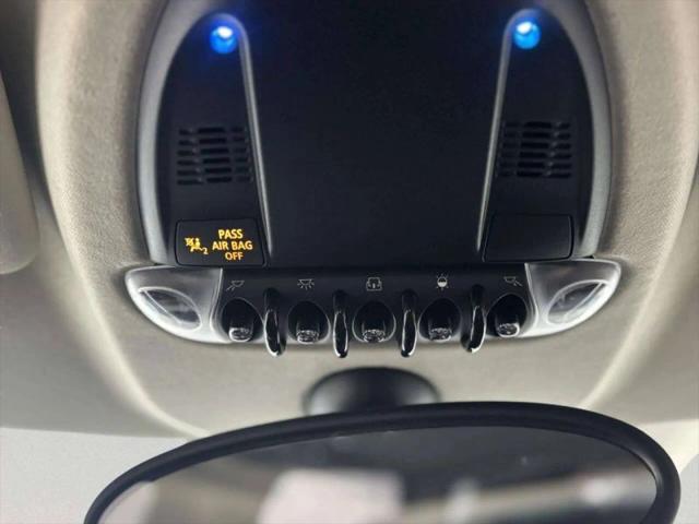2013 MINI Countryman Cooper S