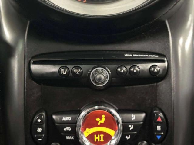 2013 MINI Countryman Cooper S