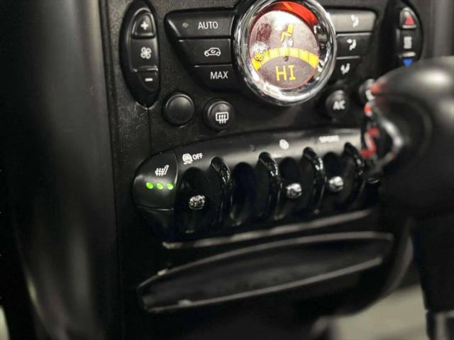 2013 MINI Countryman Cooper S