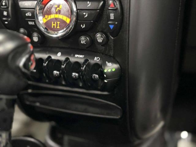 2013 MINI Countryman Cooper S