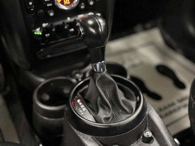 2013 MINI Countryman Cooper S
