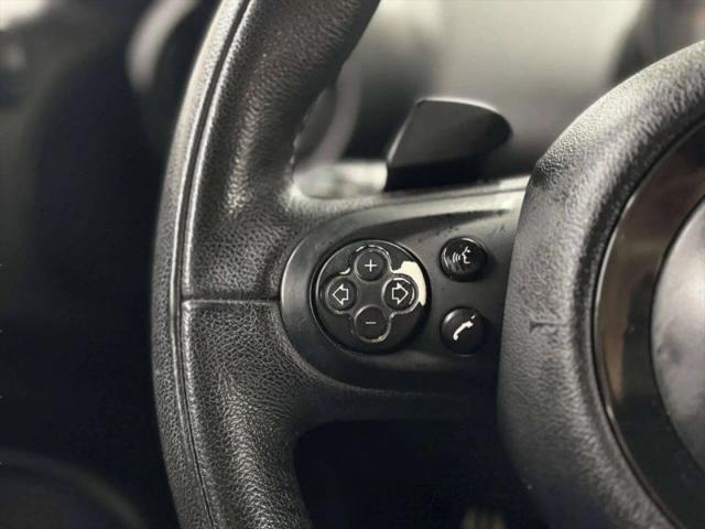 2013 MINI Countryman Cooper S
